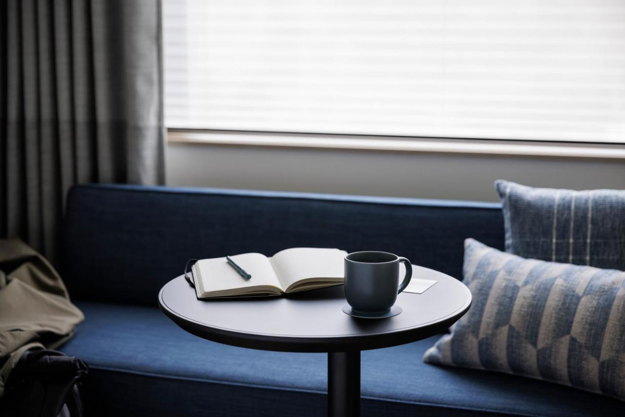 Fairfield By Marriott Hyogo Awaji Fukura Hotel Minamiawaji Luaran gambar