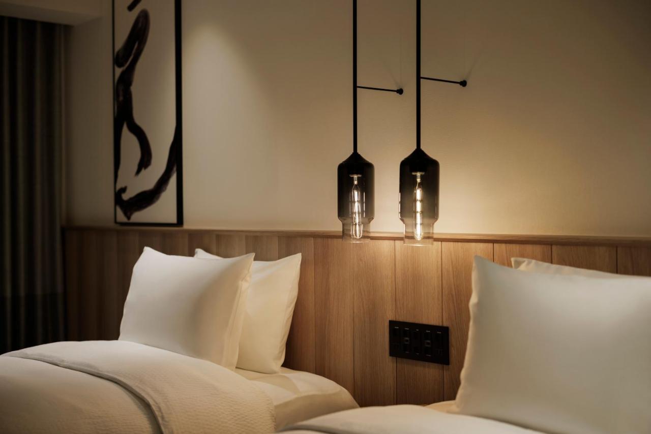 Fairfield By Marriott Hyogo Awaji Fukura Hotel Minamiawaji Luaran gambar