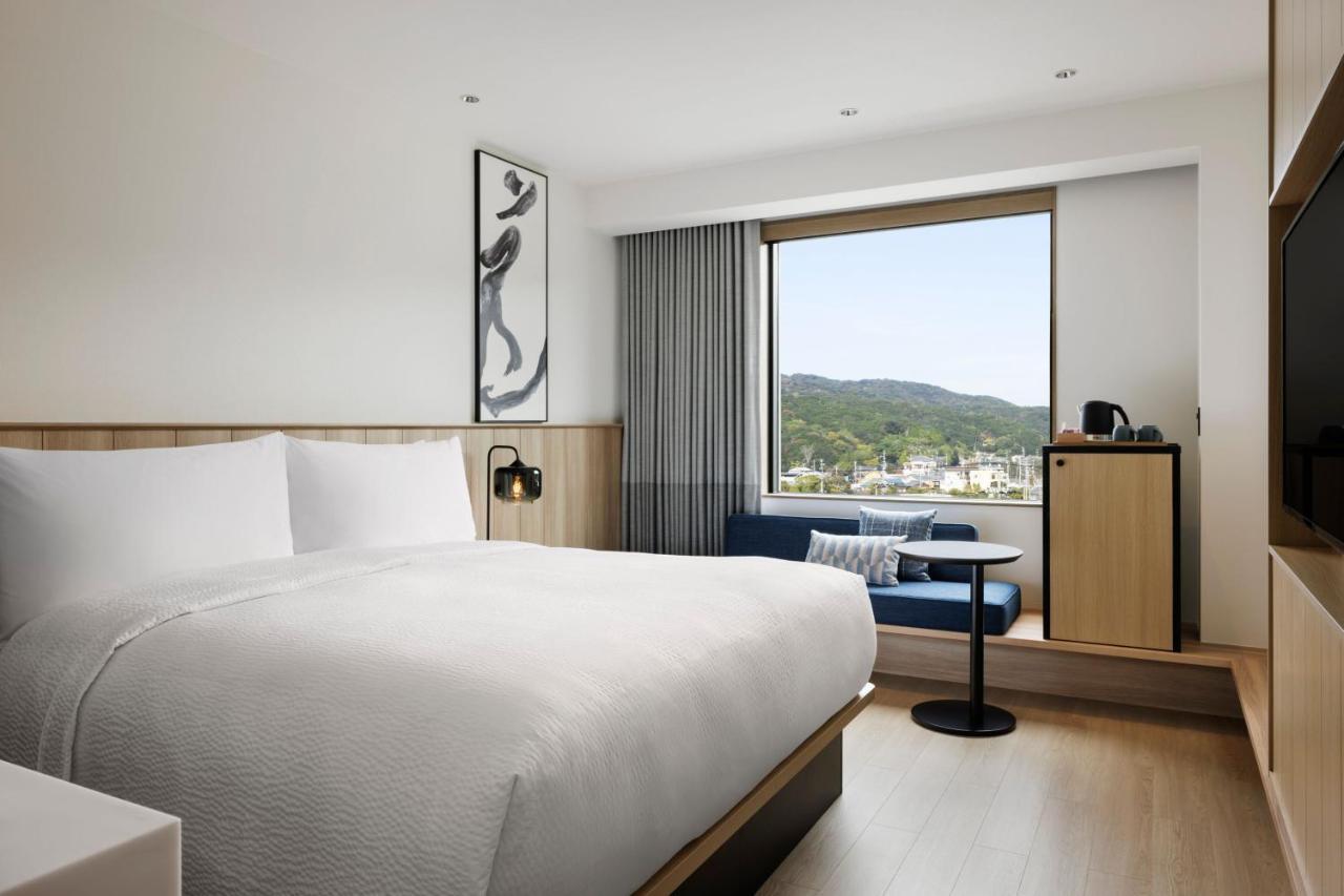 Fairfield By Marriott Hyogo Awaji Fukura Hotel Minamiawaji Luaran gambar